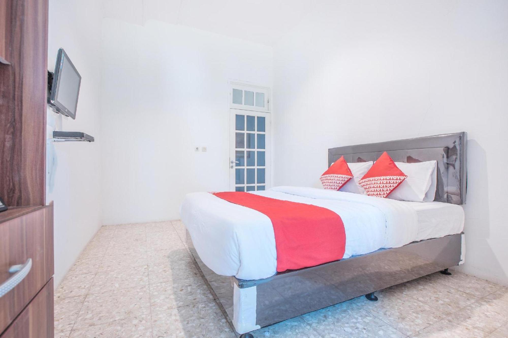 โอโย 332 เรสซิเดนซ์ จี 17 เกมัง Hotel จาการ์ตา ภายนอก รูปภาพ