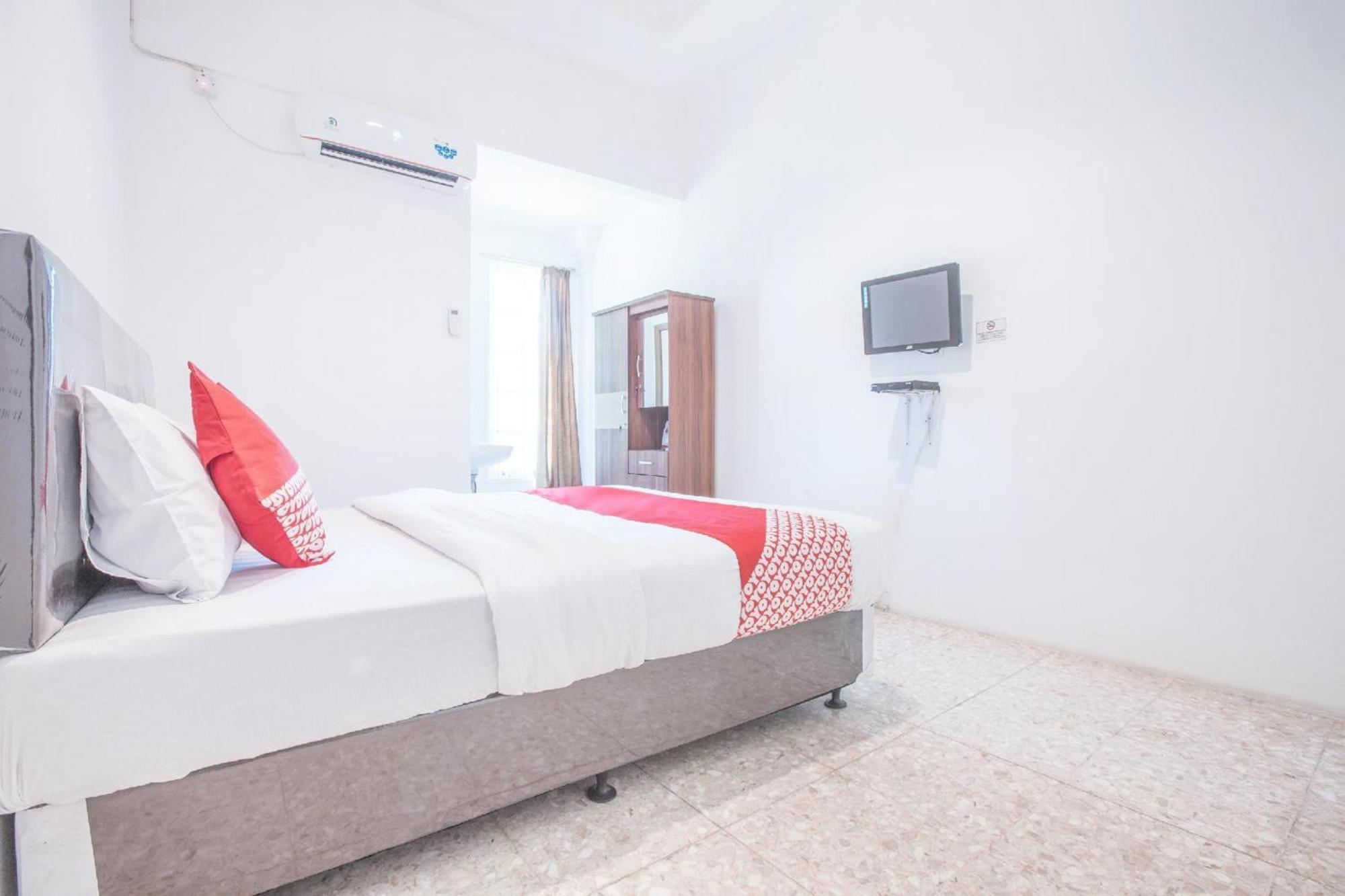 โอโย 332 เรสซิเดนซ์ จี 17 เกมัง Hotel จาการ์ตา ภายนอก รูปภาพ